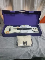 23" ukulele  Populele 烏克麗麗
