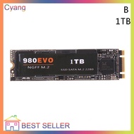 Cyang SSD M2 NGFF 500GB 980 EVO Plus 250GB Internal Solid State Drive 1TB hdd