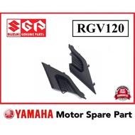 SUZUKI RGV SIDE COVER SET // COVER TEPI BATTERY COVER SISI COVER RG RG SPORT RG110 RGV120 RGV 120  RGSPORT