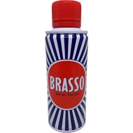 Brasso Metal Polish 200ML