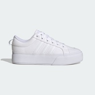 adidas Skateboarding & Lifestyle Bravada 2.0 Platform Shoes Women White IE2309