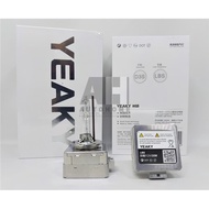 Bulb Yeaky LBS Series D3S HID Bulb - 35W 5500K