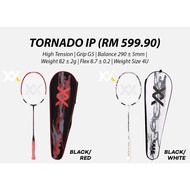 Maxx Sports Tornado IP Badminton Racket