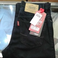 celana panjang jeans cardinal big size