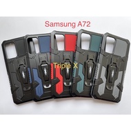 Samsung A72 robot case phone case