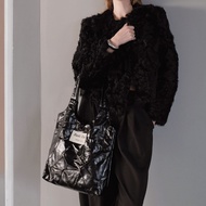 Daigou|Cream Couch Basic Tote Bag