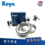 Imported KOYO Bearings 30307 30308 30309 30310 30311 DJR