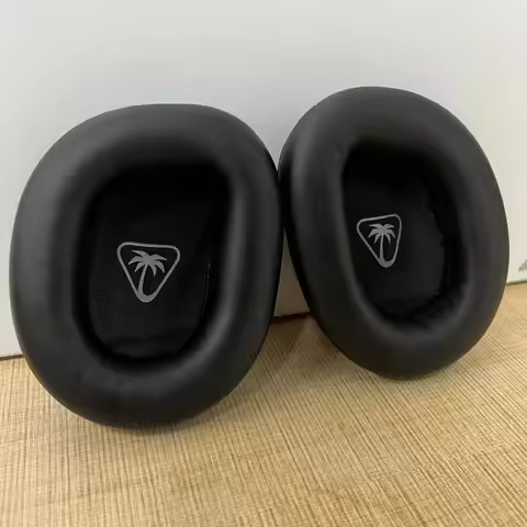 100% Original Ear pads For Turtle Beach Stealth 500,500P,600 Gen 2/600 Gen 3 Headphones replacement 