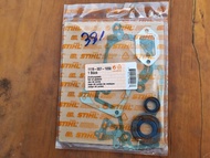 ชุดปะเก็นเเละซีลข้อเหวี่ยงแท้ STIHL MS 381