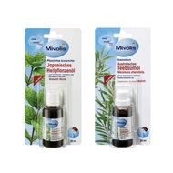 German DM DAS gesunde PLUS Mivolis Japanese Oil Peppermint Essential Oil/Australian Tea Tree 30ml