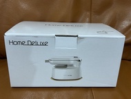 Home Deluxe 手提蒸氣掛燙機