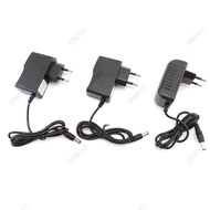 AC 110V 240V to DC 5V 1A 2A 3A 5V2A 5V1A 5.5x2.5mm power supply Adapter Charger 1000ma 2000ma 3000ma