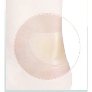 Invisible anti-bulge heel clip, anti-pain women's high heel accessory, thick anti-bulge, self-adhesi