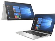 HP Elitebook X360 1030 G3 i7 8650U/16G/512G/13.3吋 觸控 平板筆電