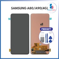 LCD Samsung Galaxy A80/A90(4G) - A805/A905 Touch Screen Digitizer ORIGINAL (1 months warranty)