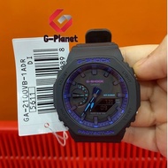 G-SHOCK Virtual Blue Series GA-2100VB-1A /GA-2100VB / Ga-2100 / Ga-2100vb-1 / Ga 2100vb