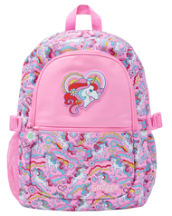 Smiggle Unicorn Backpack Primary School