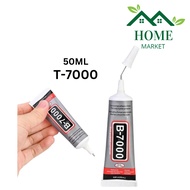 LCD TOUCHSCREEN GLUE B7000 GLUE/ 50ML