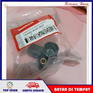 ORIGINAL AHM Sensor TPS Motor Honda Beat Esp Pop Scoopy FI F1 Spacy Vario 110 125 K25 Otomotif Sperpart Original Ori