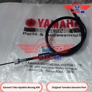 Aerox 125 X Ride X Ride 125 Speedometer Cable 2BU-H3550-00