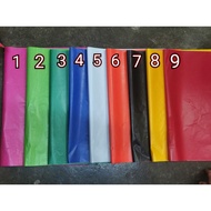 Wau Kertas / Kertas Layang-layang / Glassine Paper 50cm x 75cm