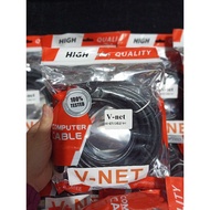 Vnet 7.0 (14+1) VNET HDMI cable 5 meters long Full Hd 2Kx4K