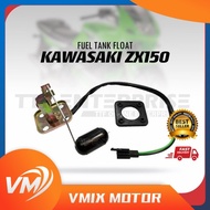 KAWASAKI ZX150 FUEL TANK FLOAT ZX 150