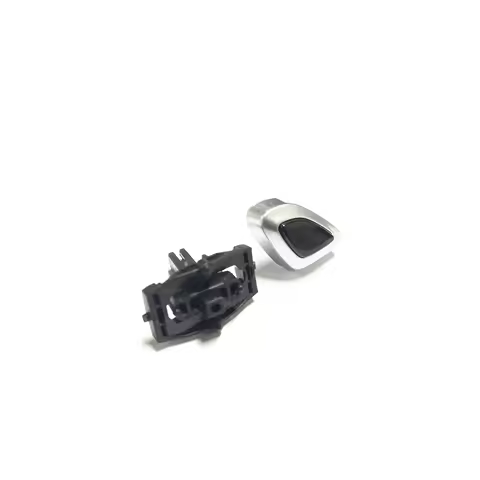 Interior Seat Pillow Adjust Button Switch Regulating Shaft Adjust Control Button For Mercedes Benz W