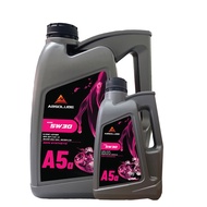 ABSOLUBE SAE 5W30 4LITER