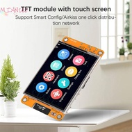 MIZ Esp32 Bluetooth Ban phát triển 240x320 thông minh màn hình hiển thị 2.8 inch LCD TFT mô-đun 2.8