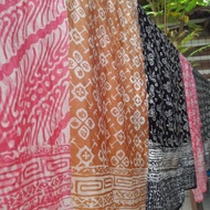 Silk Scarf, premium Silk batik, Silk Scarf, Silk Scarf