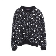 【二手】路易威登LOUIS VUITTON衛衣LOUIS VUITTON × 草間彌生 Dot Monogram RM231H IHN HOY26W 棉質 × YK 衛衣 男士 二手 A