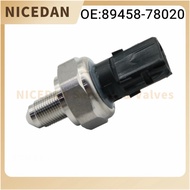 Automobile Engine Fuel Oil Pressure Sensor For Toyota Lexus NX 200T AR8 RX450H 2015-2019 8945878020 