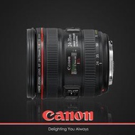 【eYe攝影】Canon EF 24-70mm F4L IS USM 變焦鏡 小三元 旅遊人像可微距 公司貨 白盒拆鏡