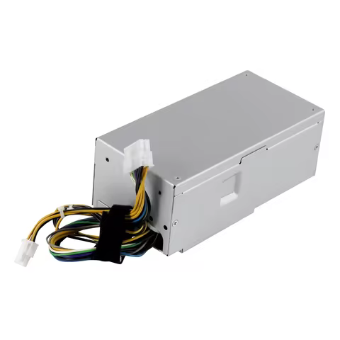 FRU single TFX 240W ES 54Y8921 for Lenovo M93p Type 10A8