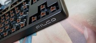 FILCO Majestouch Convertible 2 藍牙雙模鍵盤 87鍵 茶軸