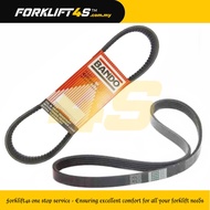 READY STOCK TOYOTA FORKLIFT FAN BELT 5FD 6FD 7FD 8FD "RPF5450 RPF5460 RPF5470 RPF5480 RPF5500 RPF551
