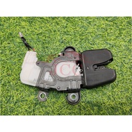 HONDA CRZ ZF1 REAR BONNET LOCK [2E-3C-D2466)