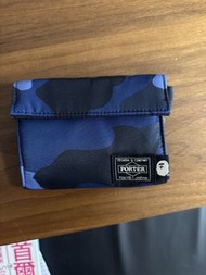 Porter Bape