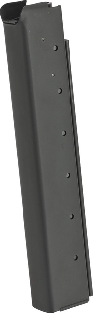 Evike Airsoft - Thompson 450 Round High-Cap Mag for M1A1 Tokyo Marui CYMA Pulse Rifle Airsoft AEGs