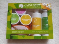Zaine Skin Essential Big Set