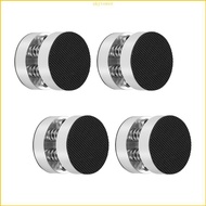 ST Advanced Resonance Control Feet for Turntables and Amplifiers Load Capacity 9kg