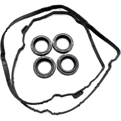 1.5l Vvt Engine Valve Cover Gasket Spark Plug Oil Seal For Jac J3 J5 J7 A5 A30 S3 S2 Sei3 Sei2 Quant