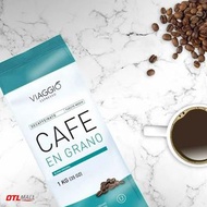 VIAGGIO Espresso | 低因咖啡豆 1kg