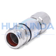 N-J1/2S N Male Installation Connection HCAAY-50-9/1/2 Super Flexible Line N Three-Section Head 1/2S 