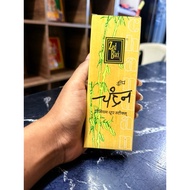 ZED BLACK DHOOP STICKS