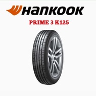 Ban   Mobil   HANKOOK     PRIME 3   K125       245 / 50 - 18