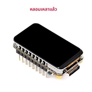 Waveshare ESP32-C6 1.47 นิ้ว RISC-V บอร์ดพัฒนา WiFi 6 & BT ESP32 1.47 "หน้าจอ 172 × 320 LCD สําหรับ