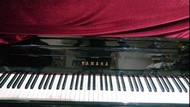 Piano Yamaha 直立鋼琴 YU121DS