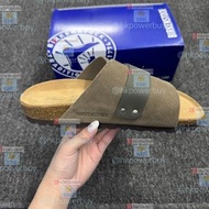 BIRKENSTOCK 勃肯鞋Kyoto系列  魔術貼涼拖新配色 64 包頭 拖鞋 涼鞋
